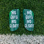 Design Your Shin Guards: Size Medium