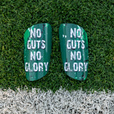 Design Your Shin Guards: Size Medium