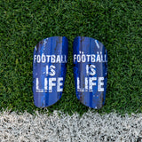 Design Your Shin Guards: Size Medium