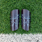 Design Your Shin Guards: Size Medium