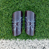 Design Your Shin Guards: Size Medium