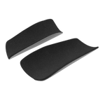Design Your Shin Guards: Size Medium